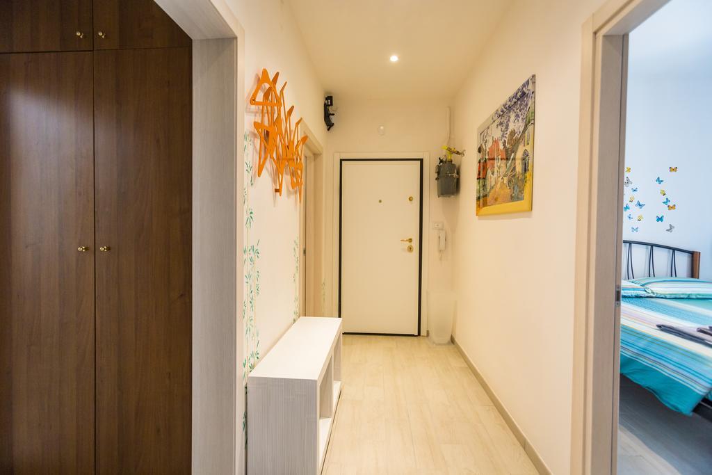 Bologna Butterfly Apartment Lippo Exterior photo