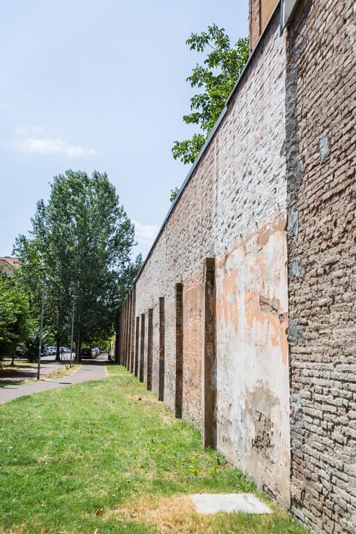 Bologna Butterfly Apartment Lippo Exterior photo
