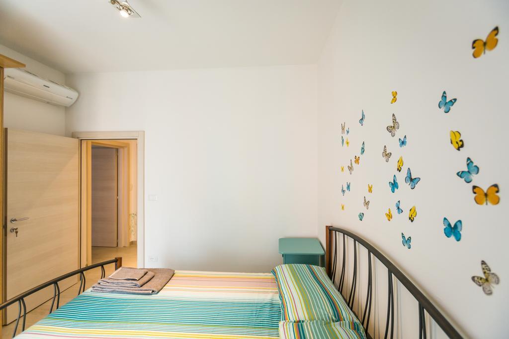 Bologna Butterfly Apartment Lippo Exterior photo