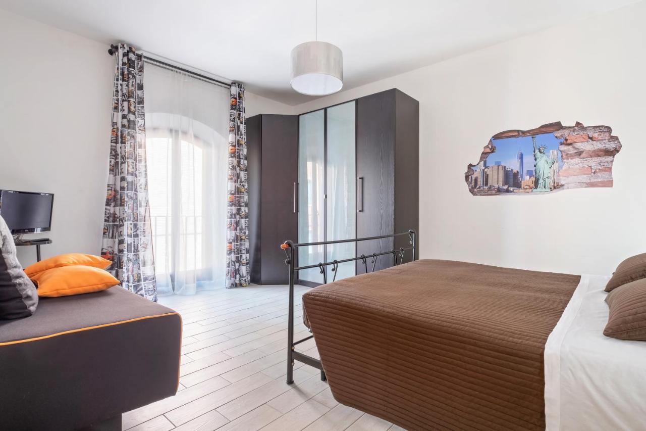 Bologna Butterfly Apartment Lippo Exterior photo